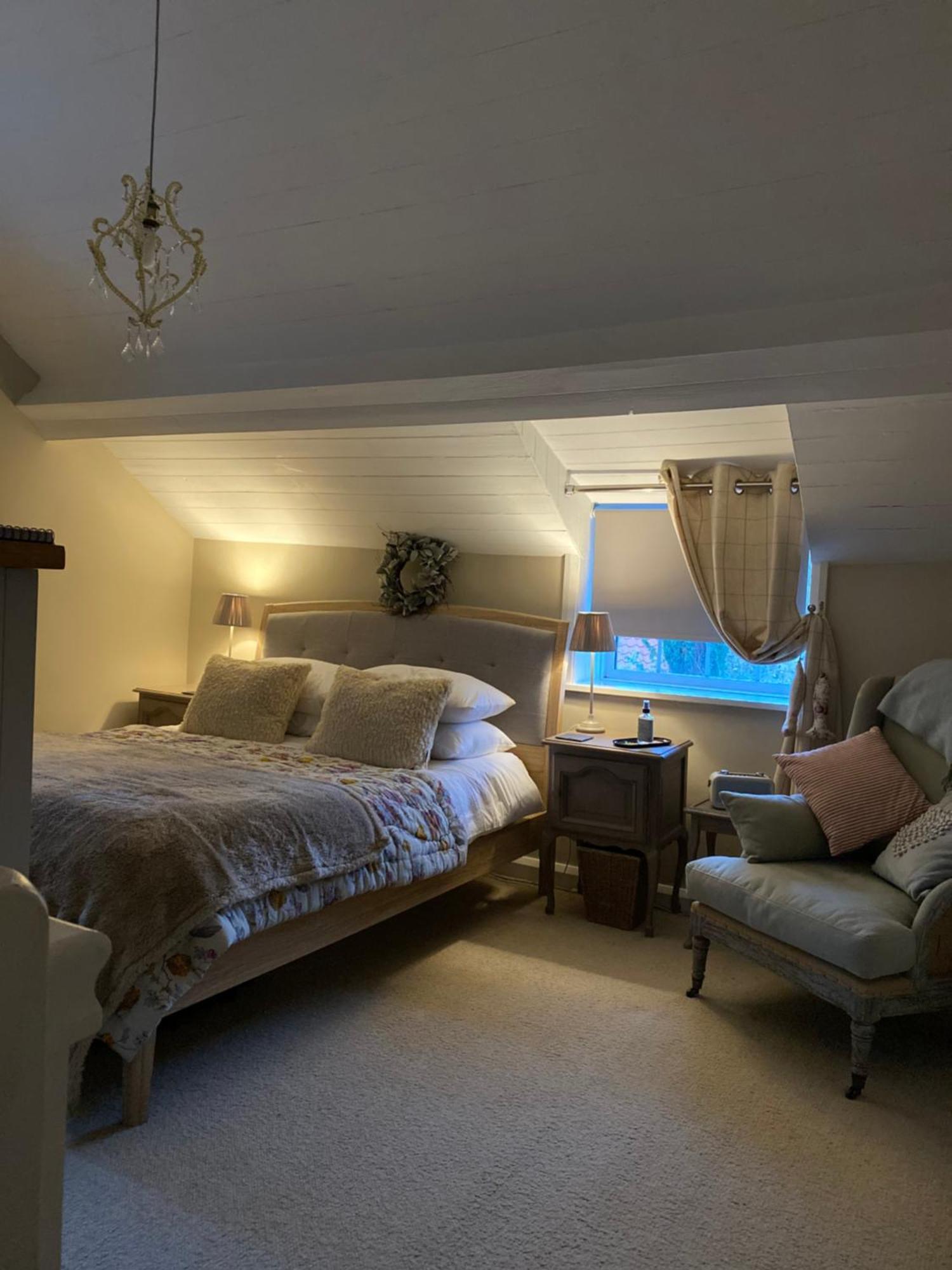 Hébergement de vacances Hideaway Whitby