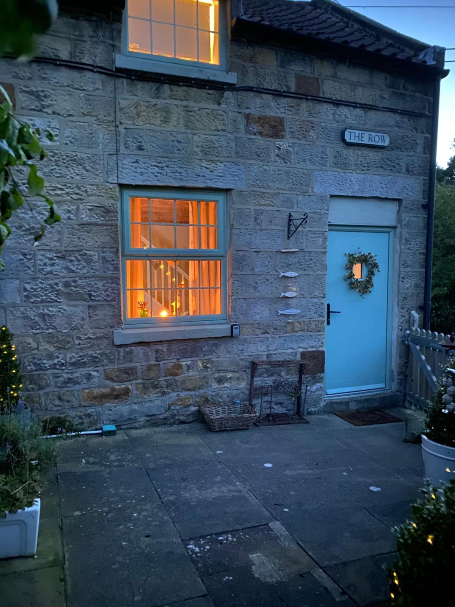 Hideaway Hébergement de vacances Whitby