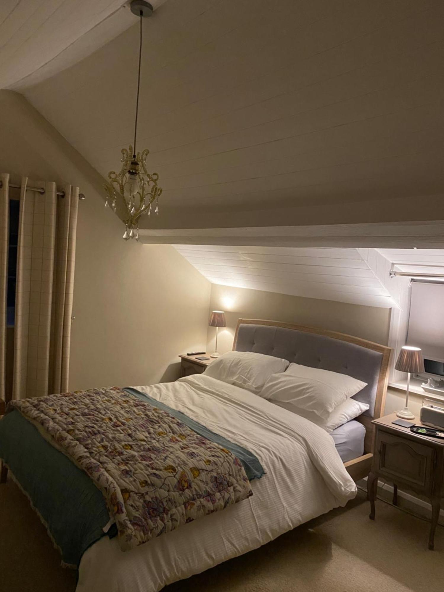 Hébergement de vacances Hideaway *