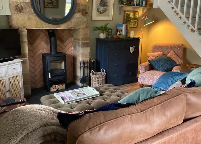 Hideaway Cottage